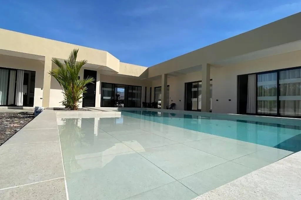 Villa La Bendicion Casa Campestre Villavicencio