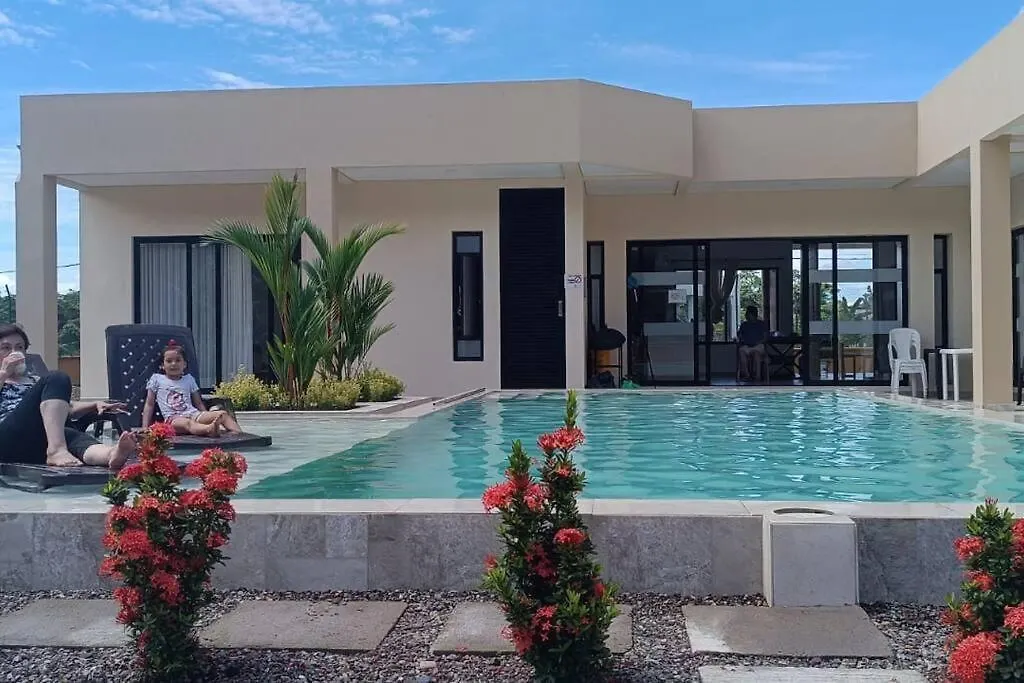 Villa La Bendicion Casa Campestre Villavicencio