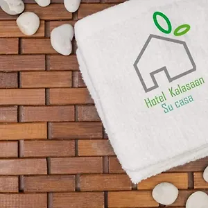 Casa Kalasaan Villavicencio